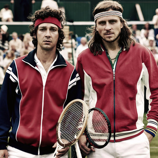 Serve Looks On and Off the Court: Our Tennis Collection Has Landed 🎾☀️
