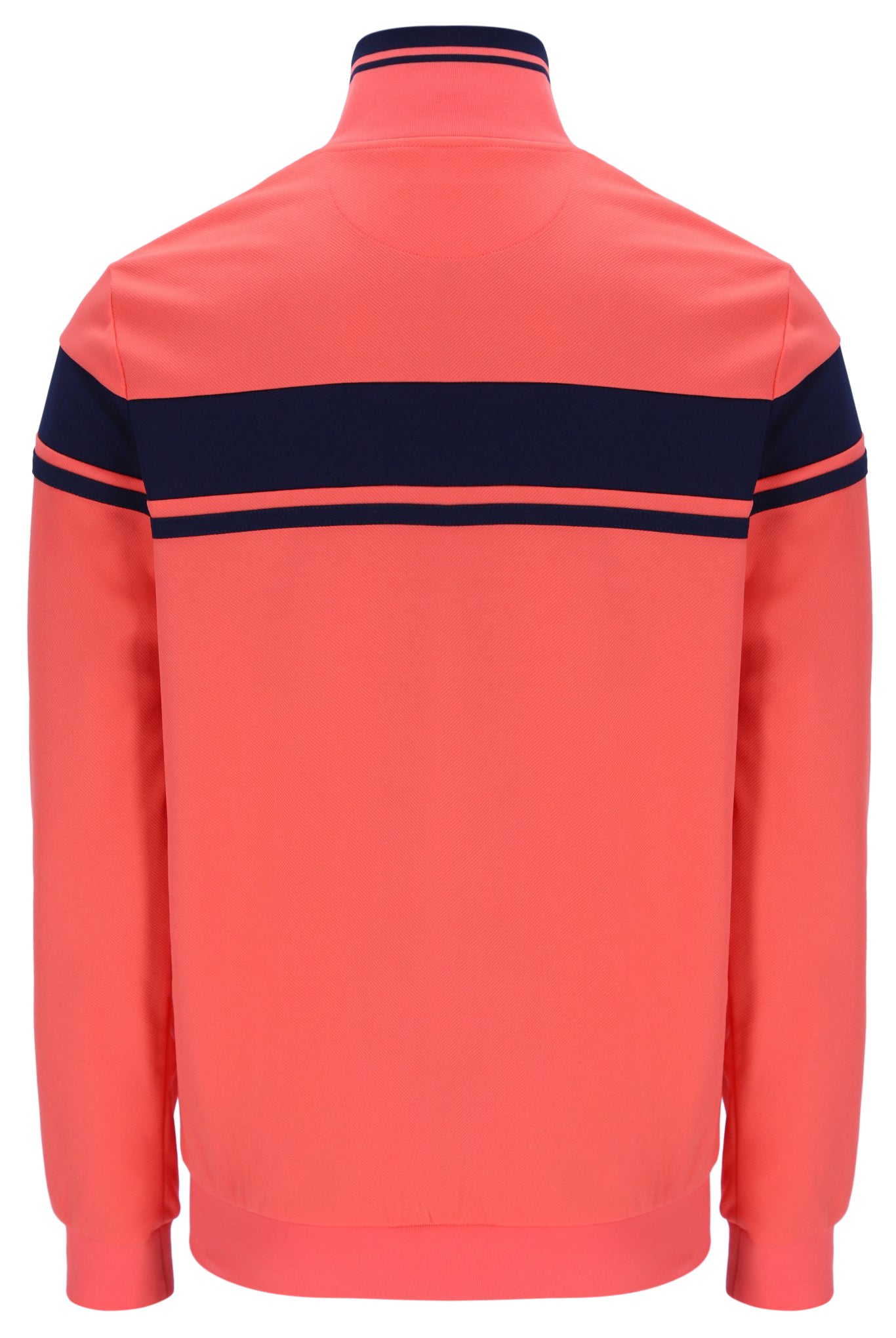 Sergio Tacchini Men's Damarindo Track Top Dubarry Pink