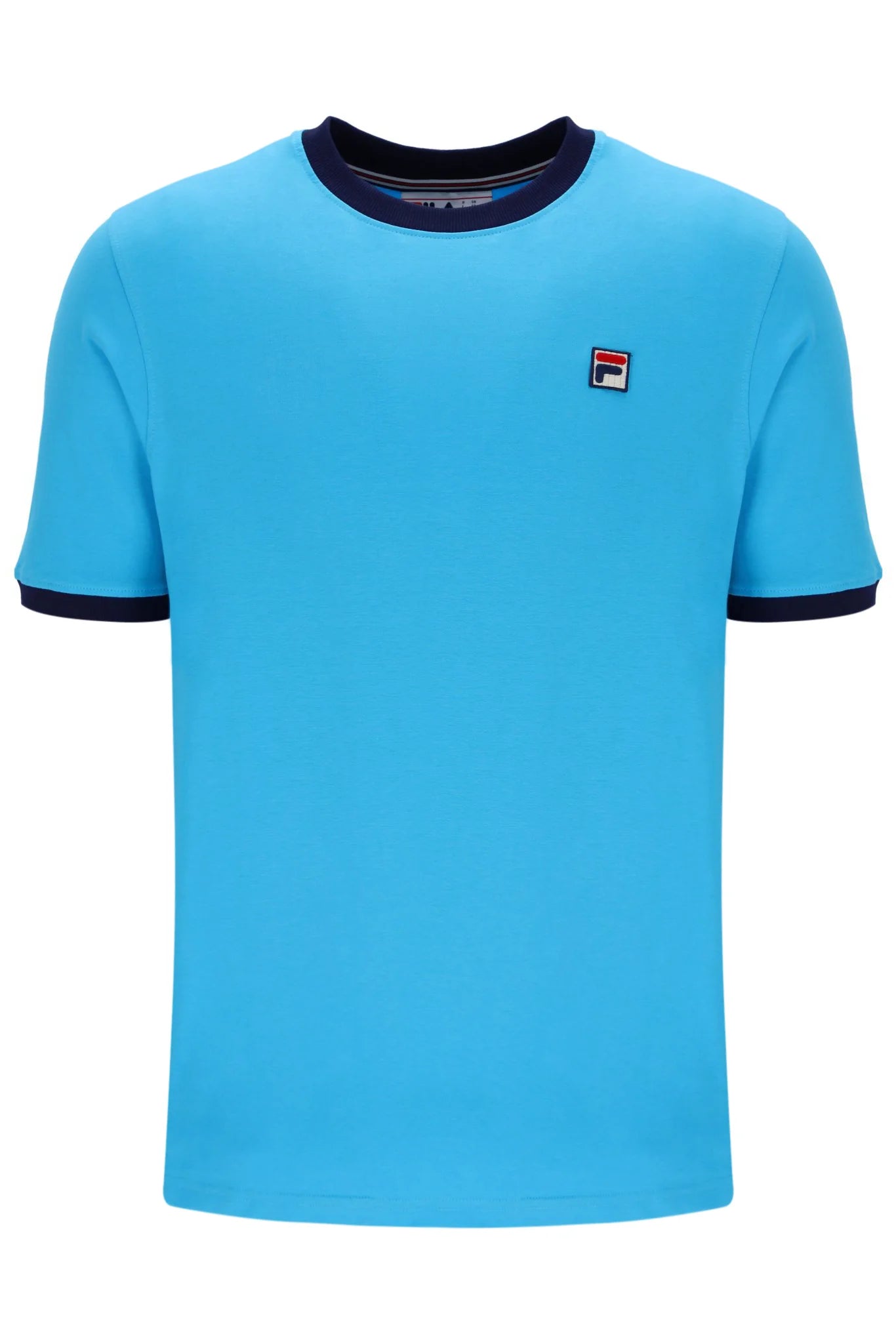 Retro fila shirt online