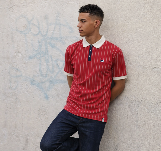 The Polo Shirt Edit: Here’s Our Pick of the Season