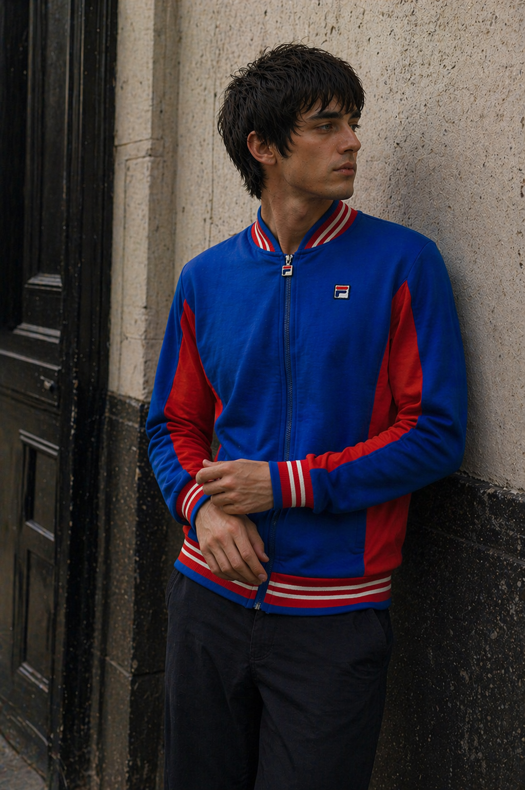 Retro Style, The Fila Vintage Way