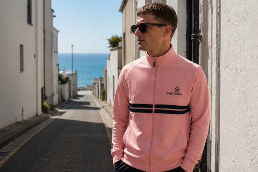 Track Tops