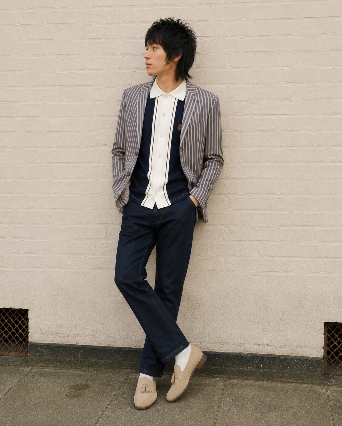 Modern Mod Style