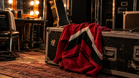 Dress Like Your Idols...