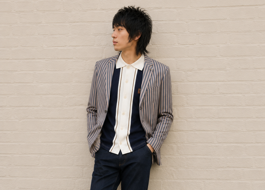 Modern Mod Style