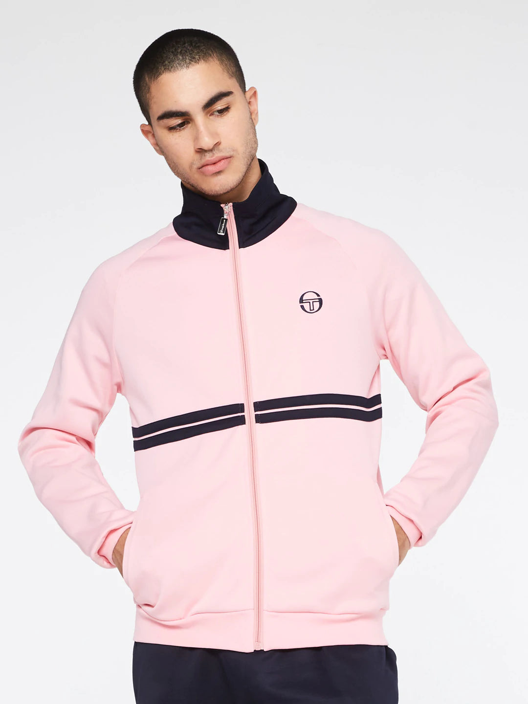 Sergio Tacchini Summer Track Tops