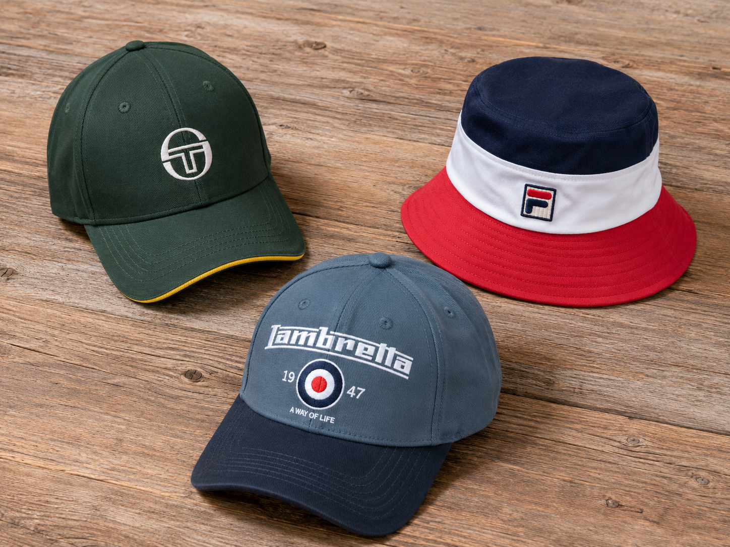 Hats