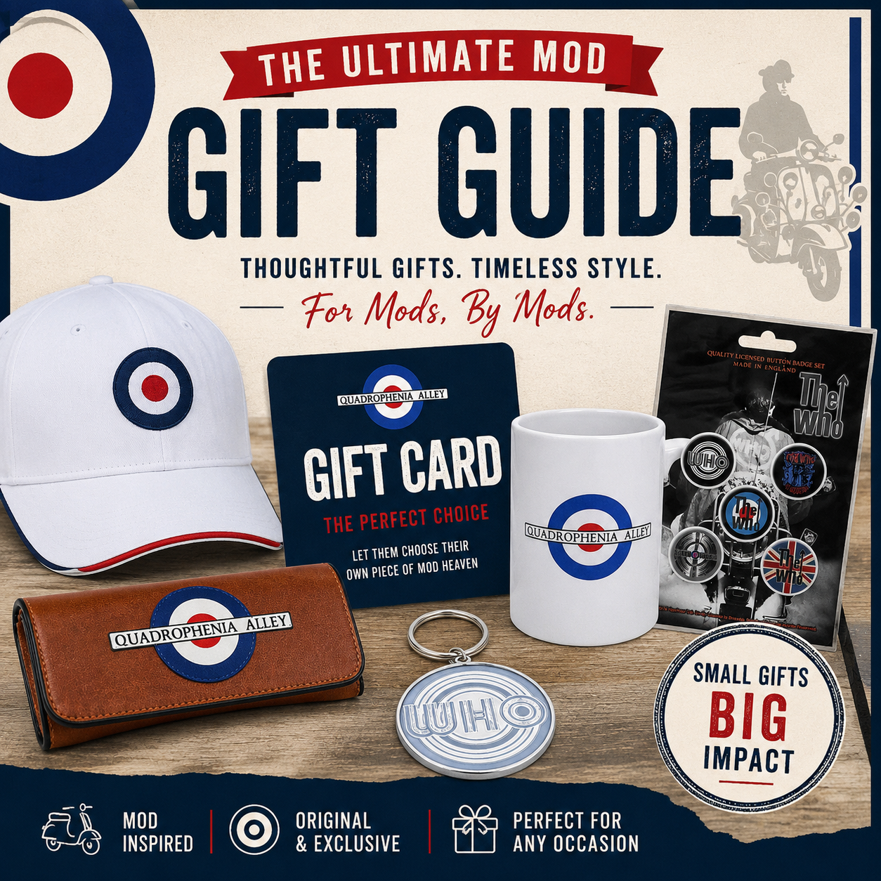 Gifts