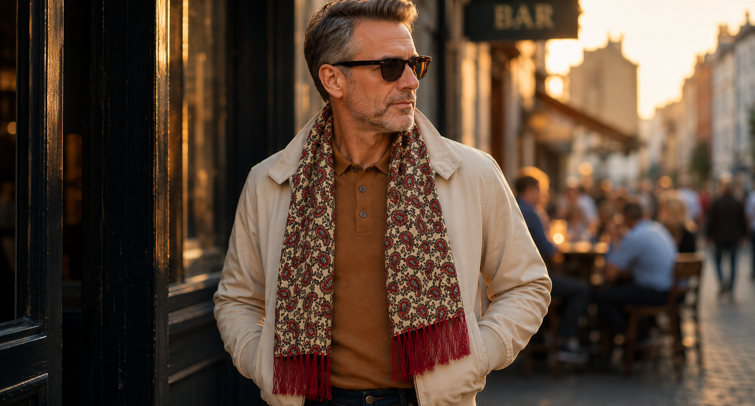 Scarves