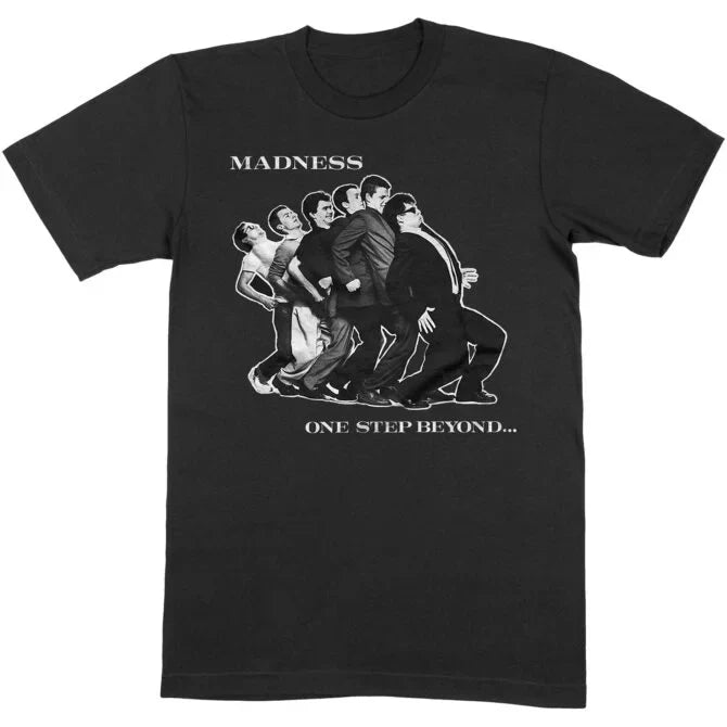 Band T-Shirts
