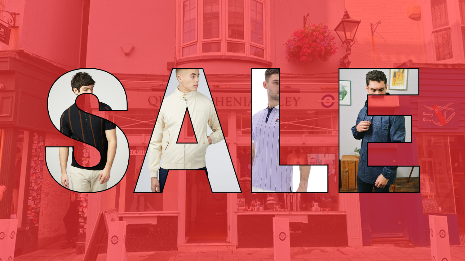 Lambretta Sale