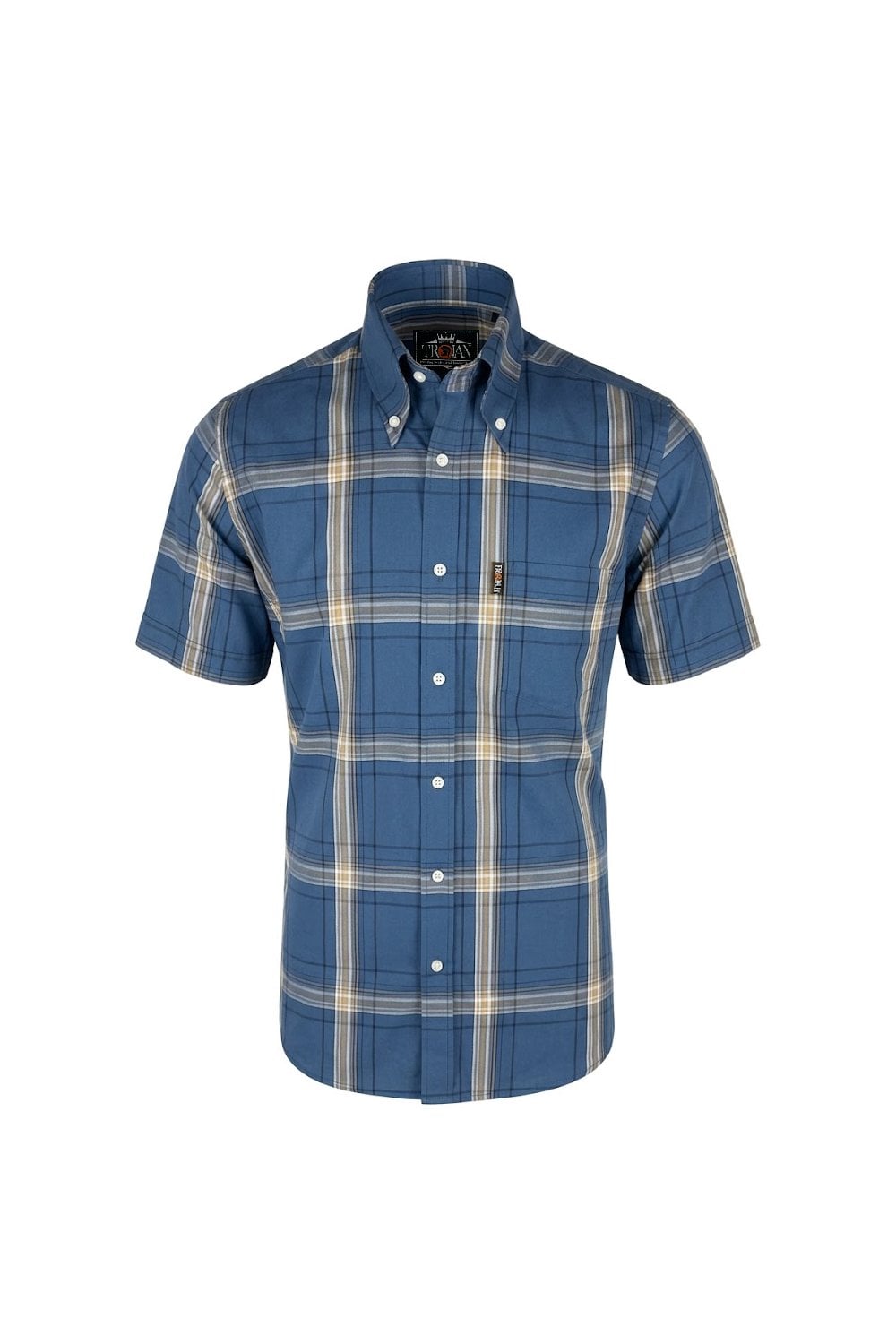 Short Sleeve Shirts