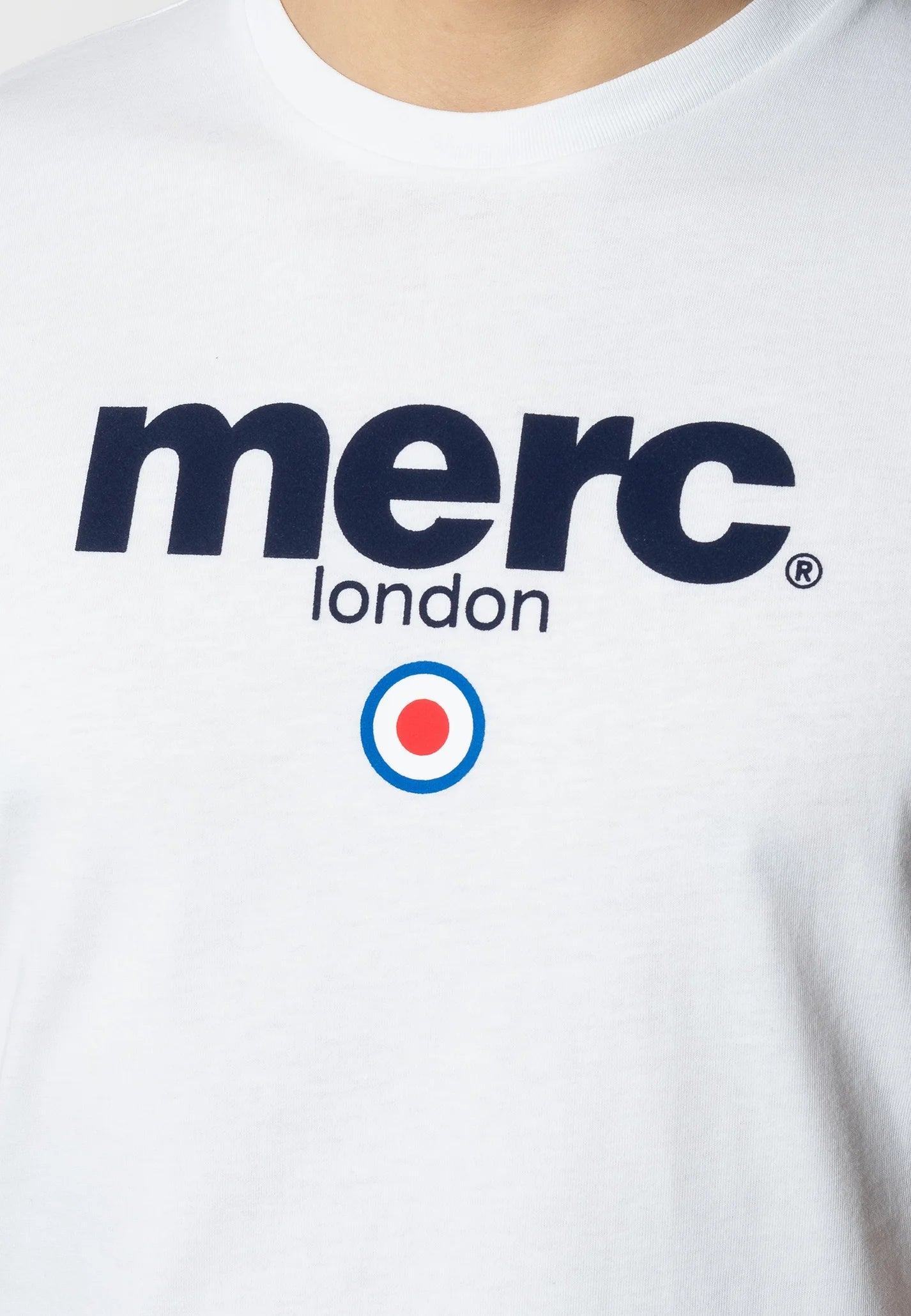 Merc london Tee