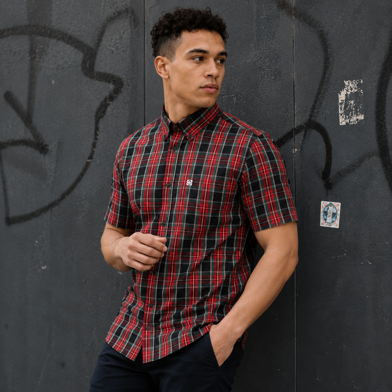 Lambretta Shirt