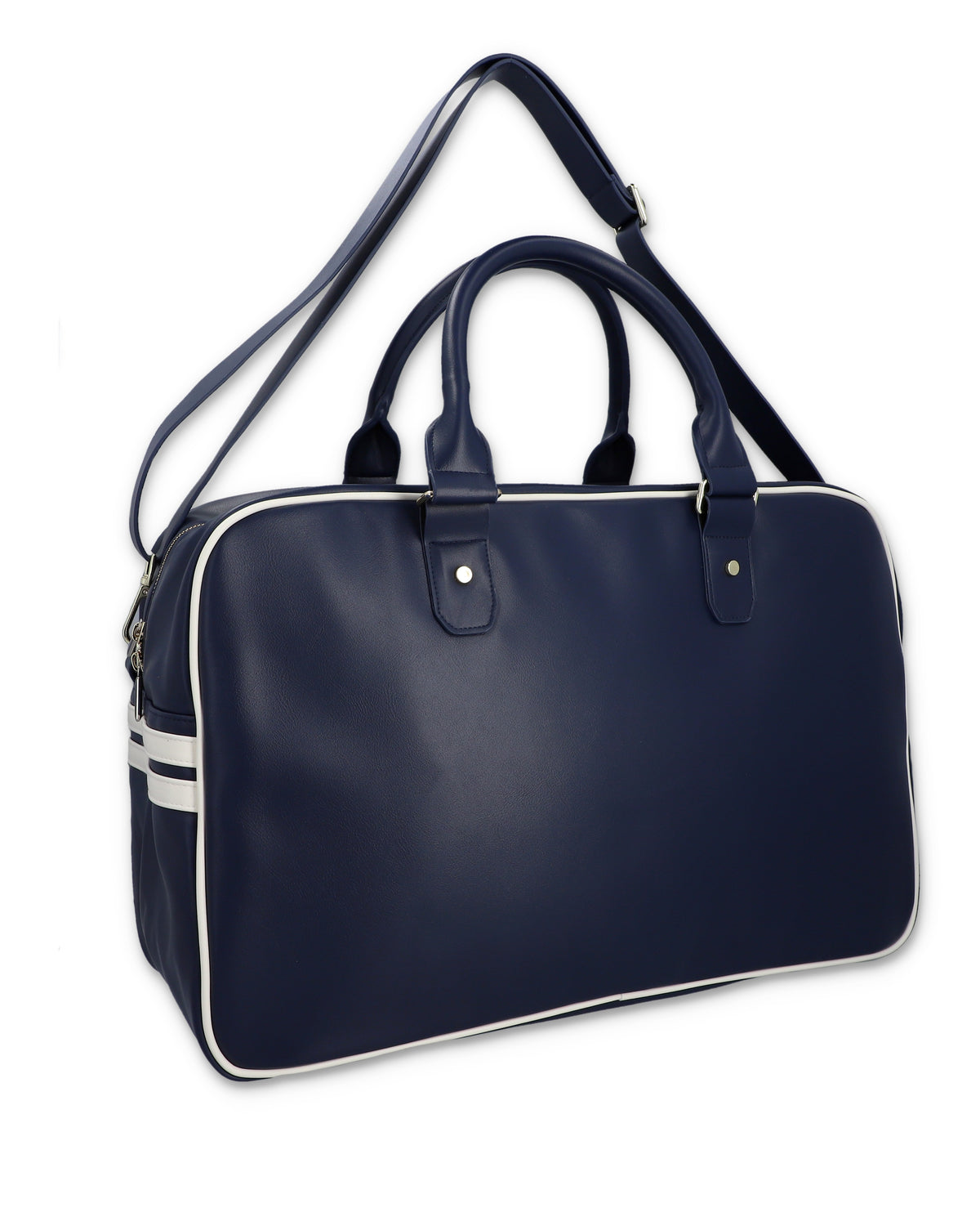 Sergio Tacchini Railton Holdall Bag Maritime Blue