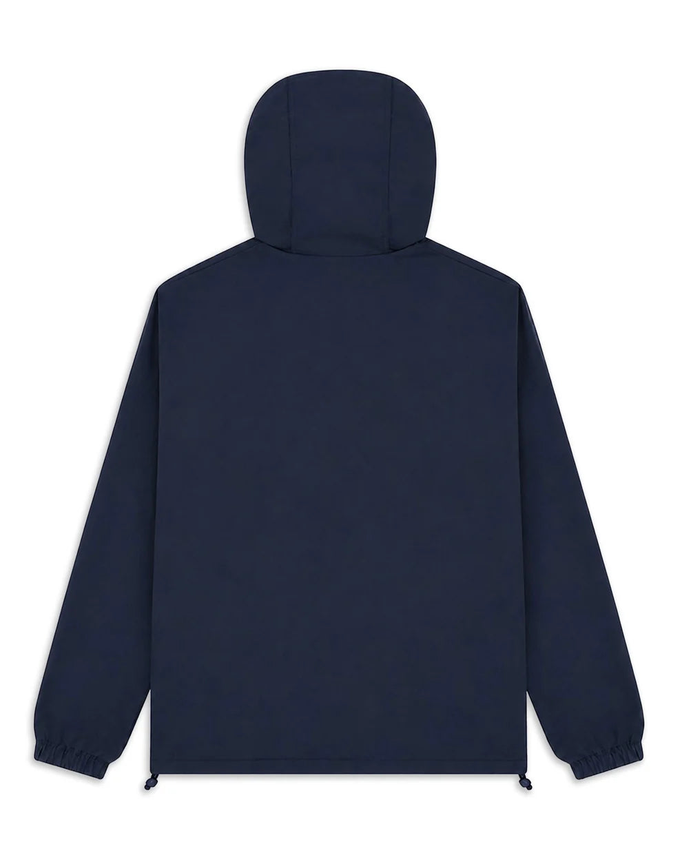 Lambretta Men's SS7060 Brighton Hooden Jacket Dark Navy