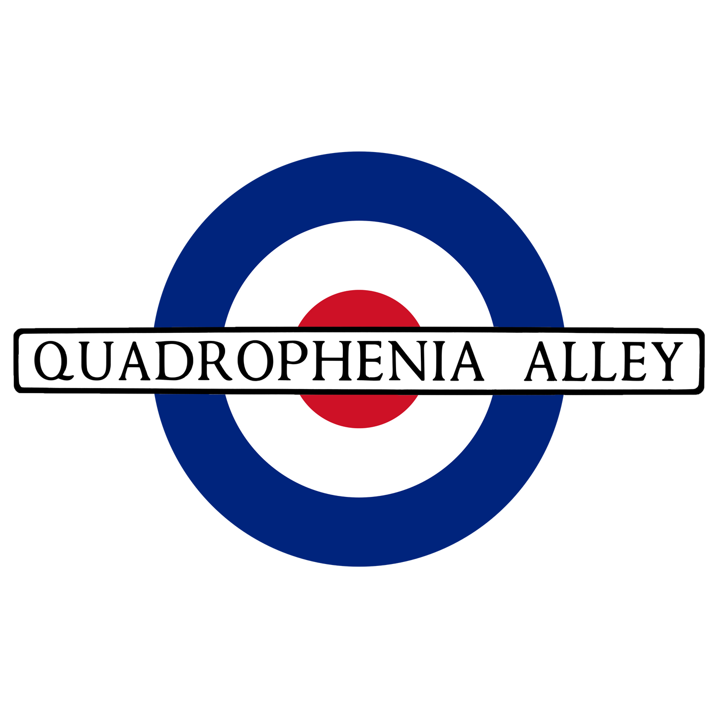 Quadrophenia Alley Gift Card Voucher